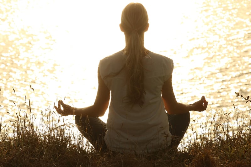 Sunrise Yoga